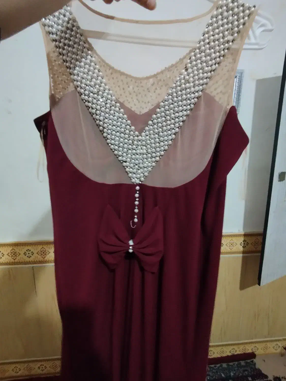 لباس مجلسی شیک|لباس|امیدیه, |دیوار