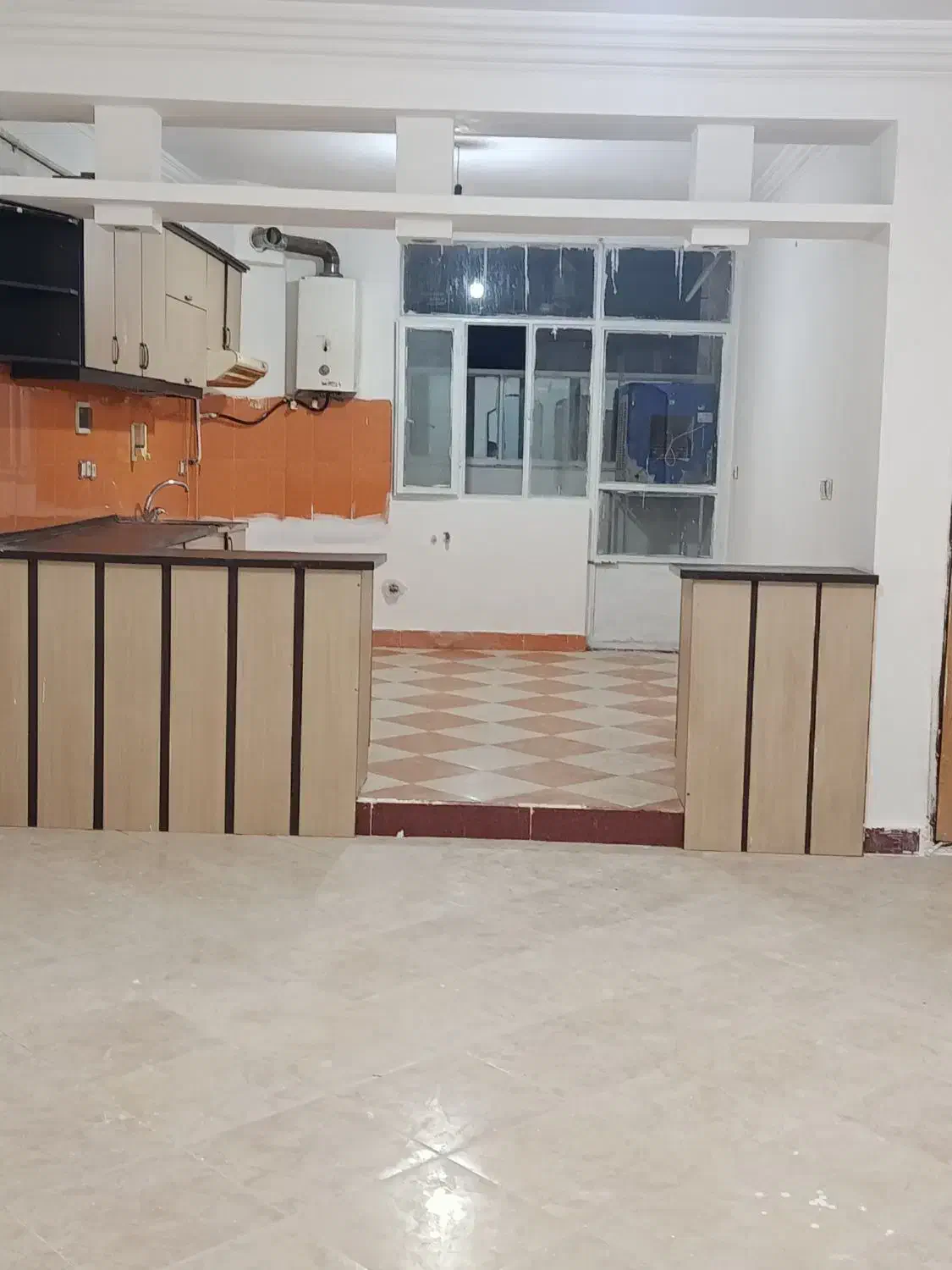 آپارتمان 85متری دوخواب مطهری هدایت صفدری نژاد|اجارهٔ آپارتمان|مشهد, شفا|دیوار