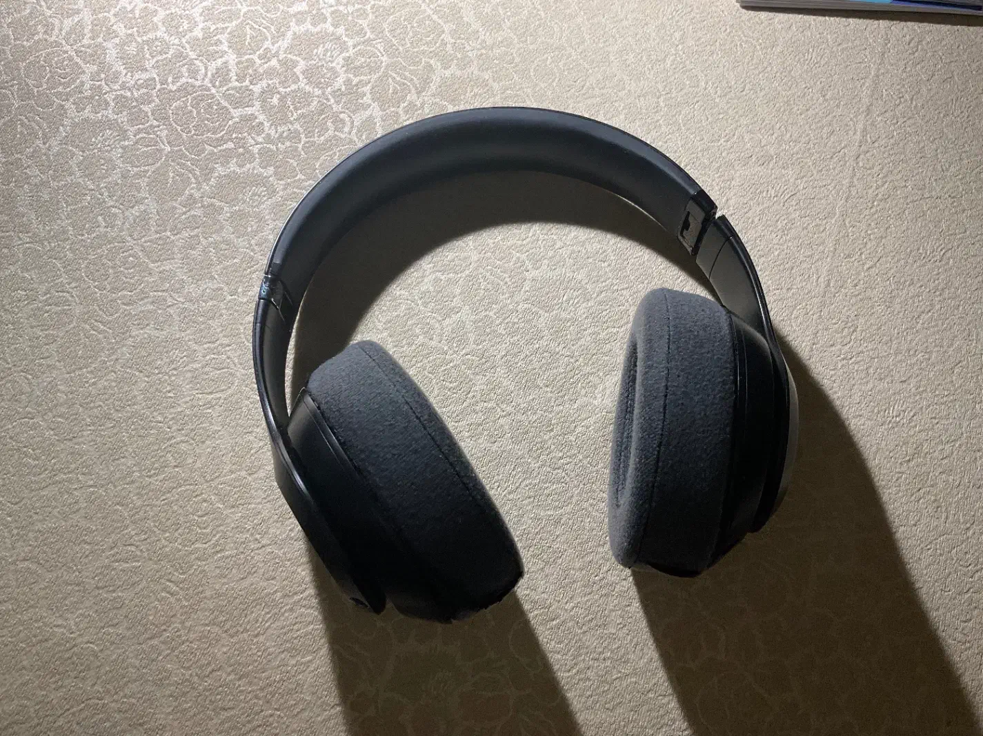 هدفون پر قدرت بلوتوثی BEATS STADIO PRO|پخش‌کننده همراه|تهران, امانیه|دیوار