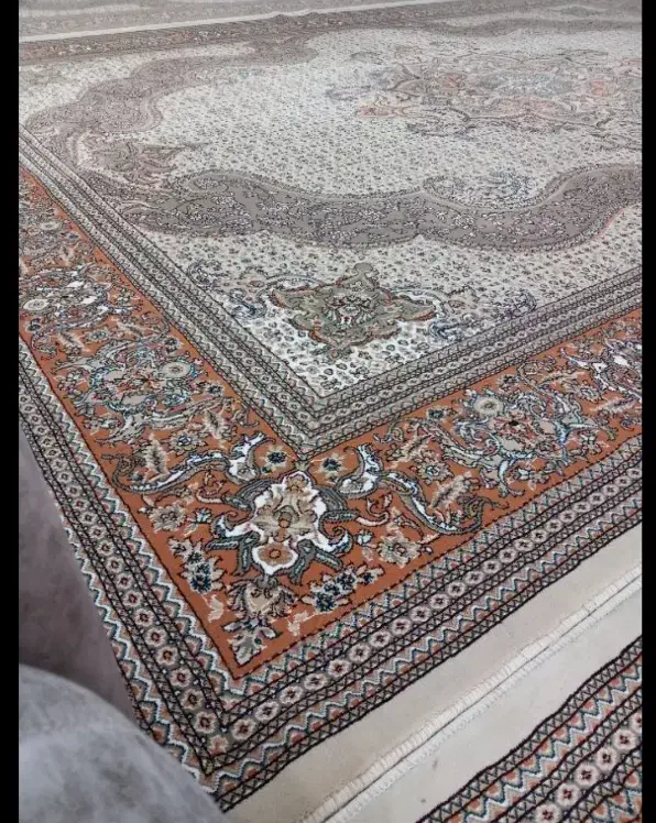 فرش|فرش|مشهد, سید رضی|دیوار