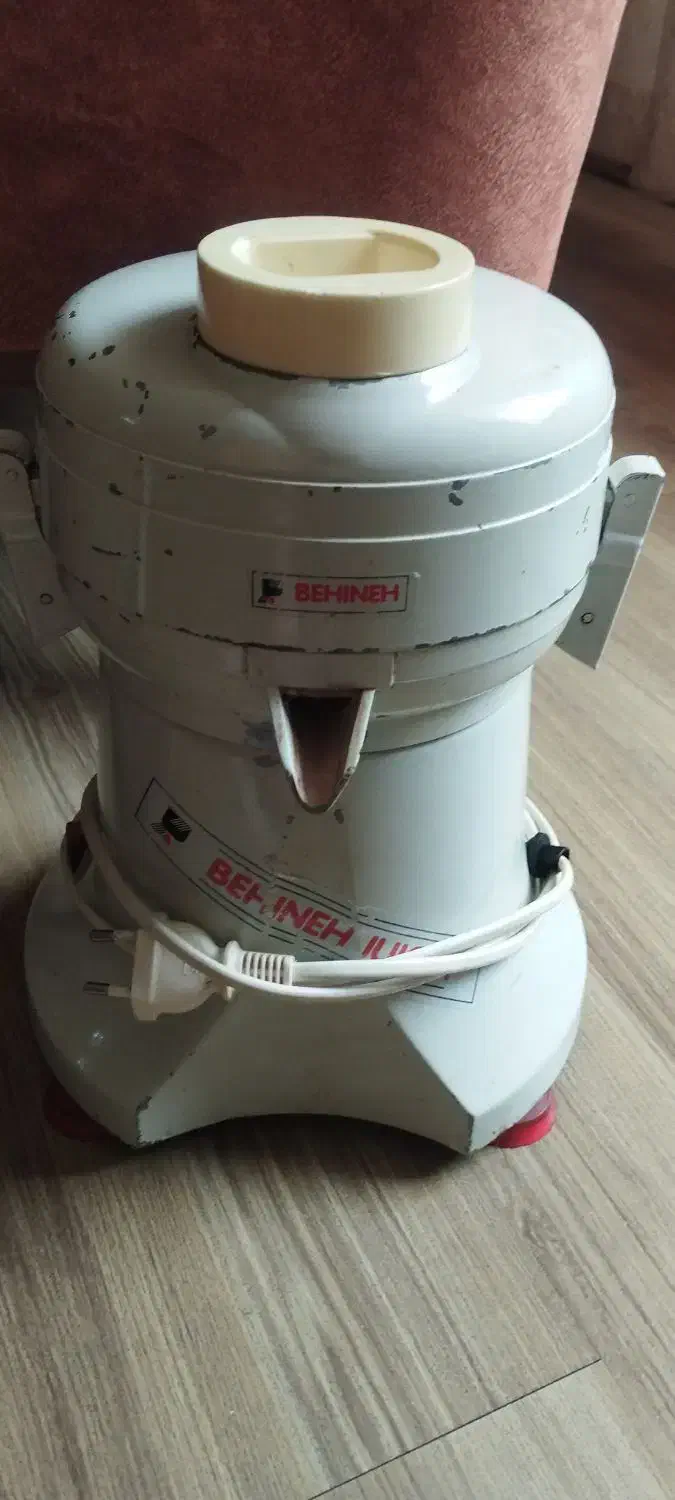 آبمیوه گیری بهینه|آبمیوه‌گیر و آب‌مرکبات‌گیر|تبریز, |دیوار