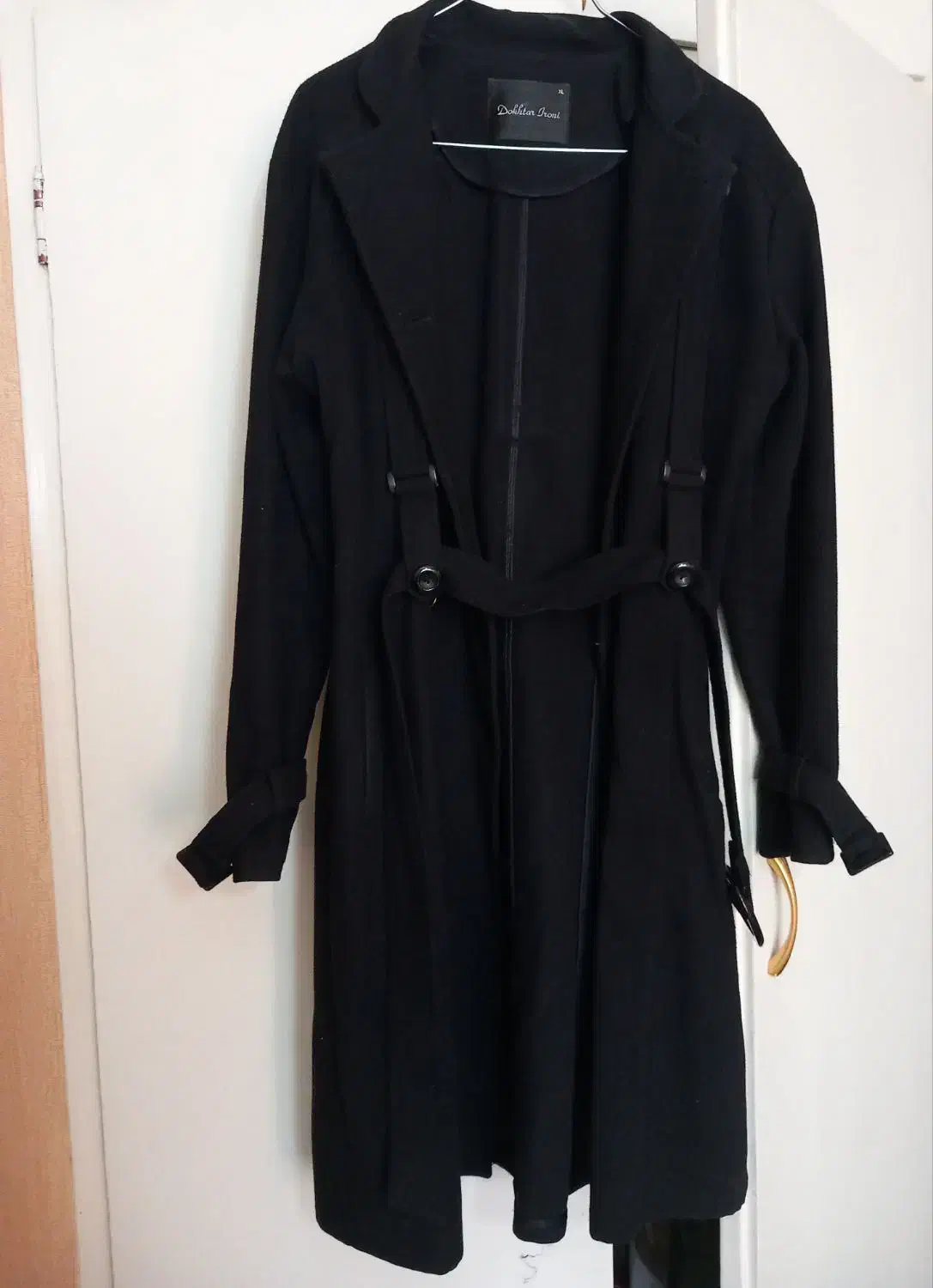 پالتو زنانه|لباس|تهران, شمسآباد|دیوار