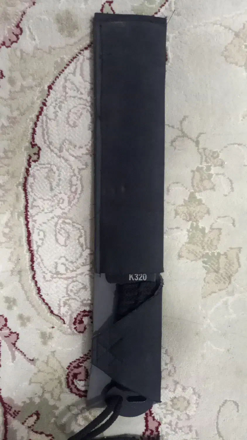 چاقوی کلمبیا|کوهنوردی و کمپینگ|شهرکرد, |دیوار