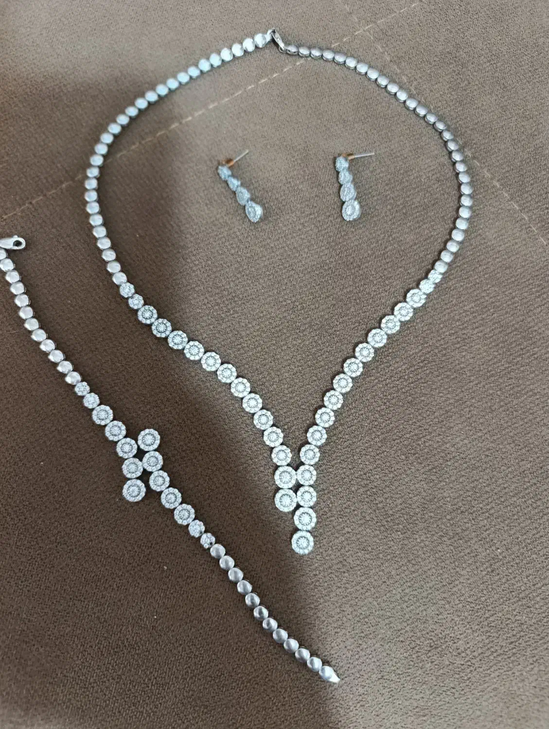 سرویس نقره|جواهرات|ارومیه, |دیوار