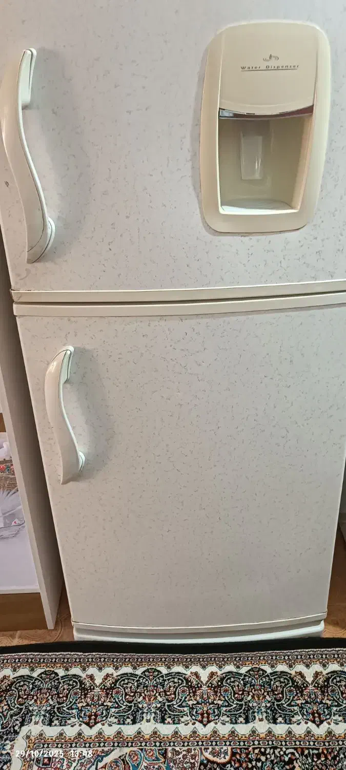 یخچال ال جی|یخچال و فریزر|اردبیل, |دیوار