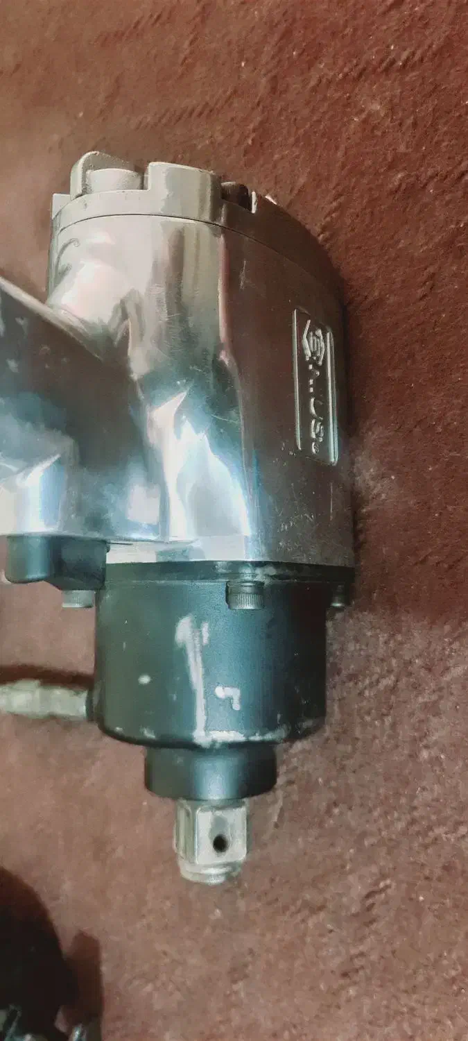 بکس بادی جنیوس اصلی|ابزارآلات|اهواز, کوی مهدیس|دیوار