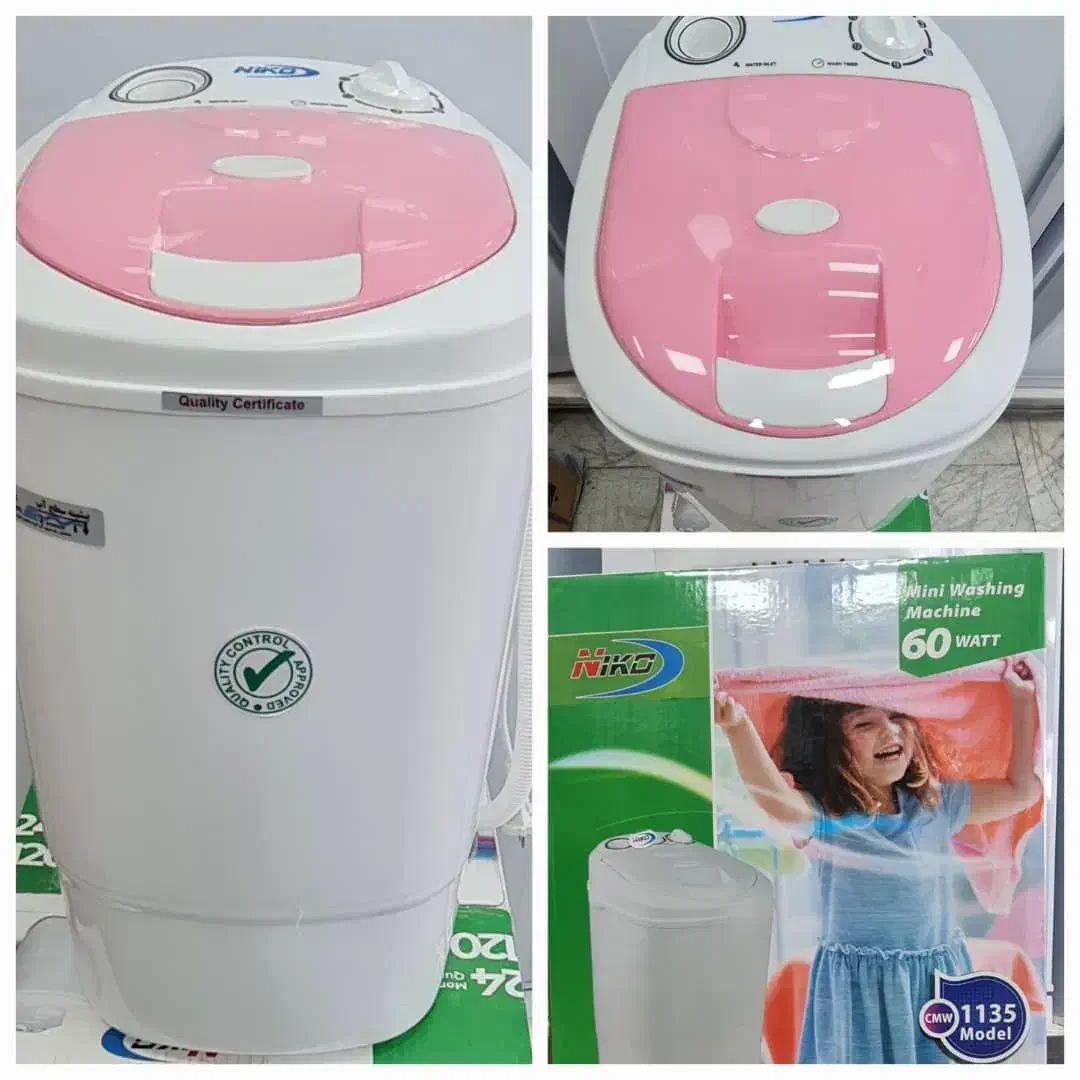 لباسی شوی|ماشین لباسشویی و خشککن لباس|کرمان, |دیوار