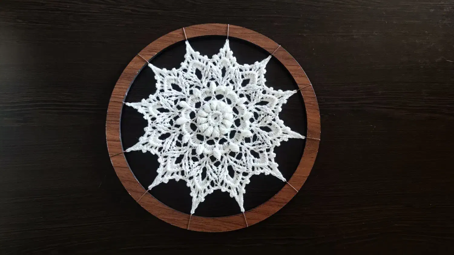 ماندالا|لوازم خیاطی و بافتنی|بندر انزلی, ساحل قو|دیوار