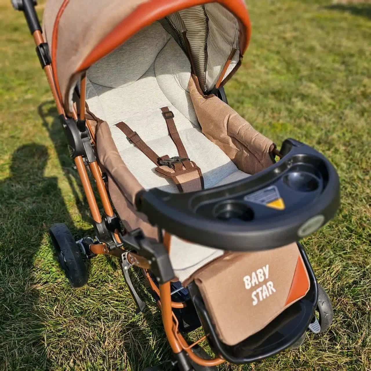 کالسکه دلیجان بدنه مسی|کالسکه و لوازم جانبی|تهران, بوستان سرخه حصار|دیوار