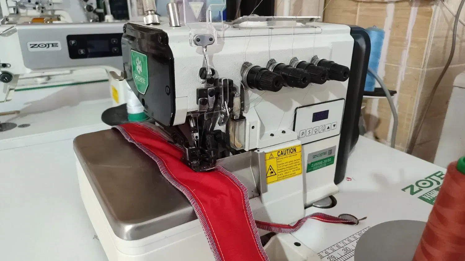 سردوز های صنعتی دست دوم و نو|چرخ خیاطی و ریسندگی|کرمان, |دیوار