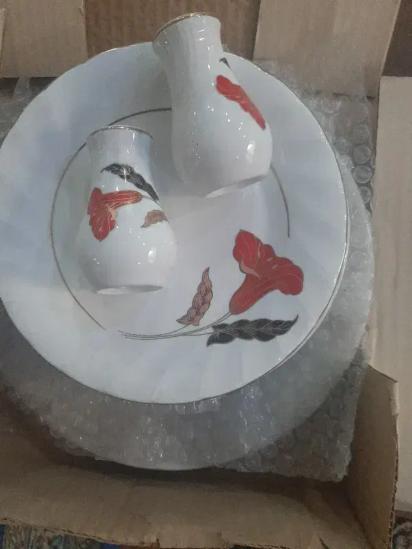 شیرینی خوری|ظروف سرو و پذیرایی|تهران, امانیه|دیوار