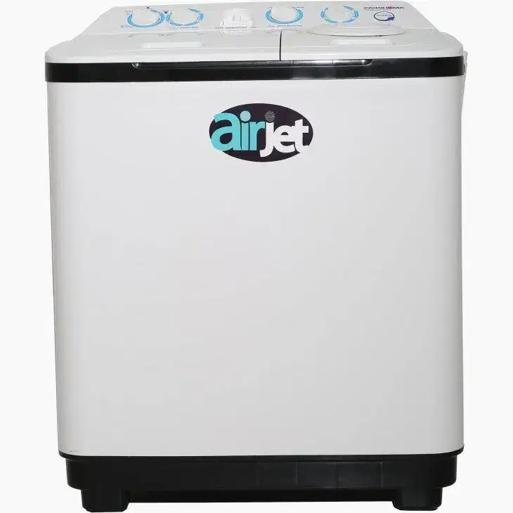 ماشین لباسشویی مدل pwn-965AJ 9.6 کیلو گرم|ماشین لباسشویی و خشک‌کن لباس|تهران, حشمتیه|دیوار