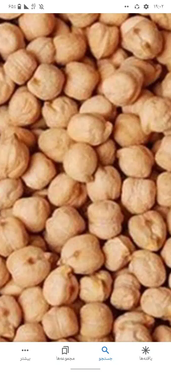 نخود درشت واسه امساله|عمده‌فروشی|رزن, |دیوار