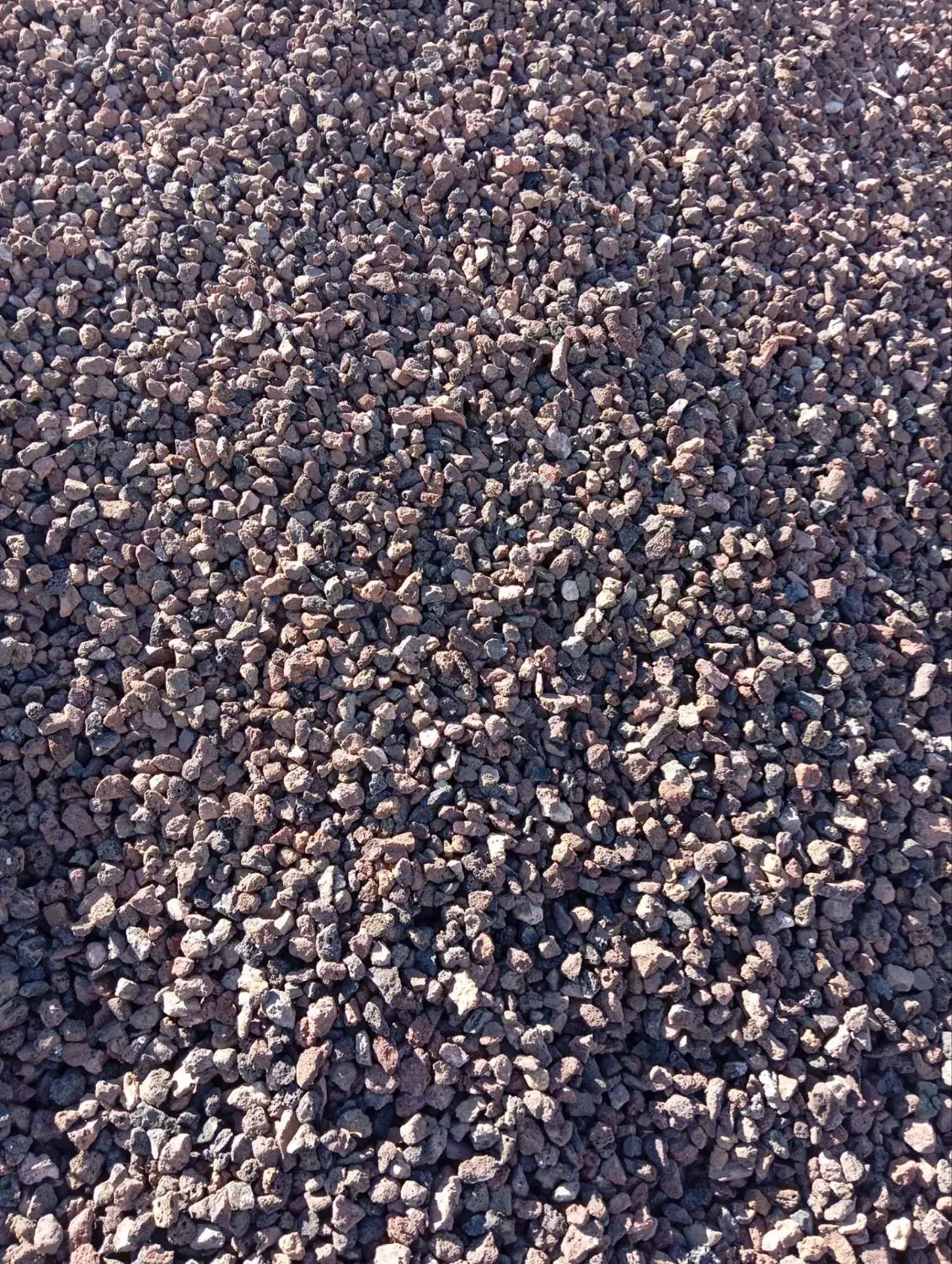 پوکه معدنی|مصالح و تجهیزات ساختمان|اهواز, امانیه|دیوار