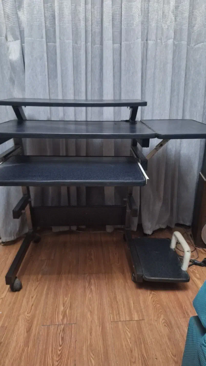 میز کامپیوتر|میز تحریر و کامپیوتر|تهران, قاسمآباد|دیوار