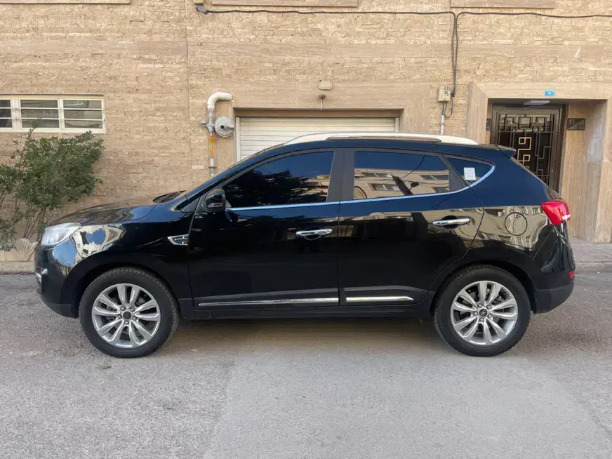 جک s5 مدل ۱۴۰۱|خودرو سواری و وانت|ابهر, |دیوار