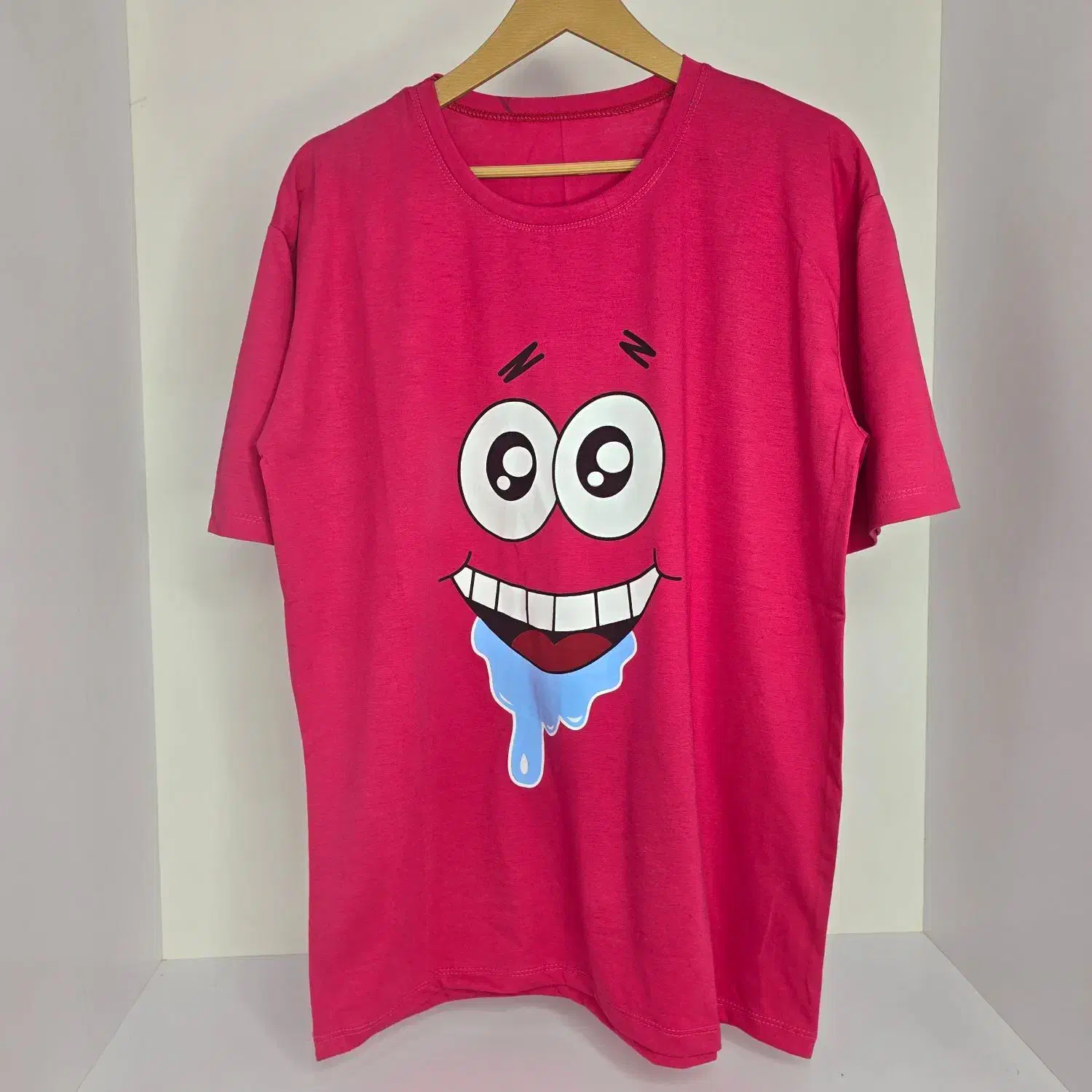 تیشرت عروسکی فقط ۱۹۸|لباس|بافق, |دیوار