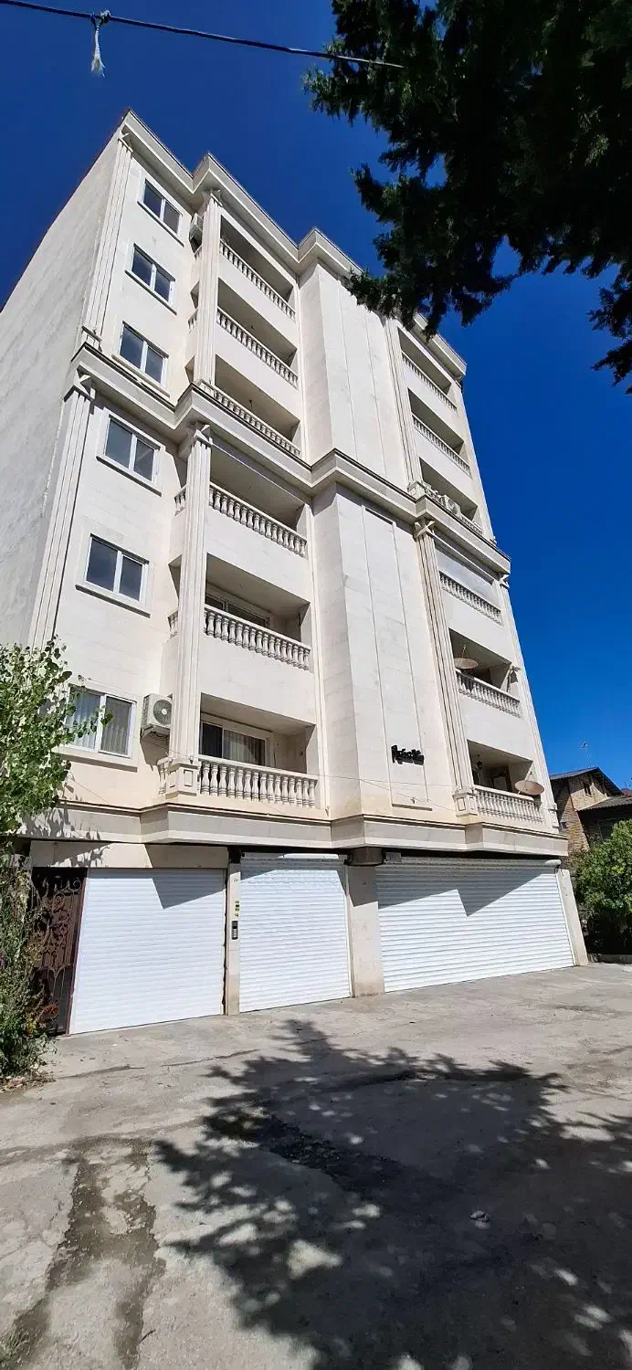 فروش و معاوضه آپارتمان فول امکانات انتقال خون|فروش آپارتمان|تنکابن, |دیوار