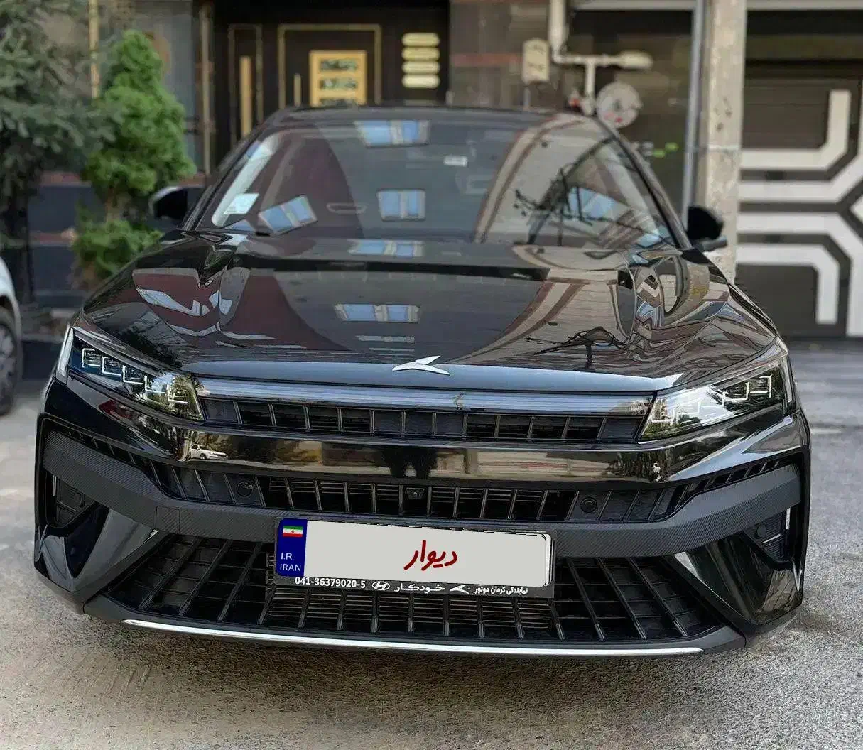 Kmc j7 1404|خودرو سواری و وانت|تبریز, |دیوار