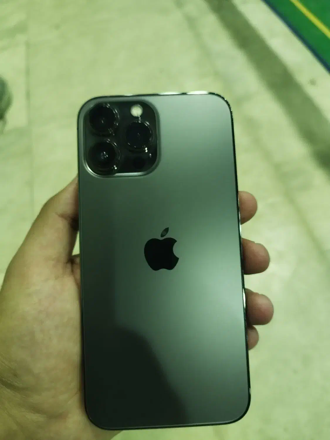 ایفون 13پرو مکس|موبایل|سبزوار, کاشفی شمالی (دادگستری)|دیوار