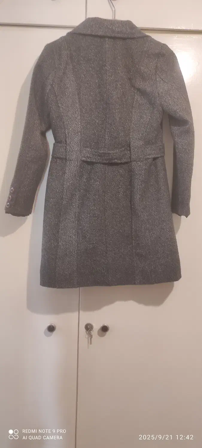 پالتو|لباس|تهران, شهمیرزادی|دیوار