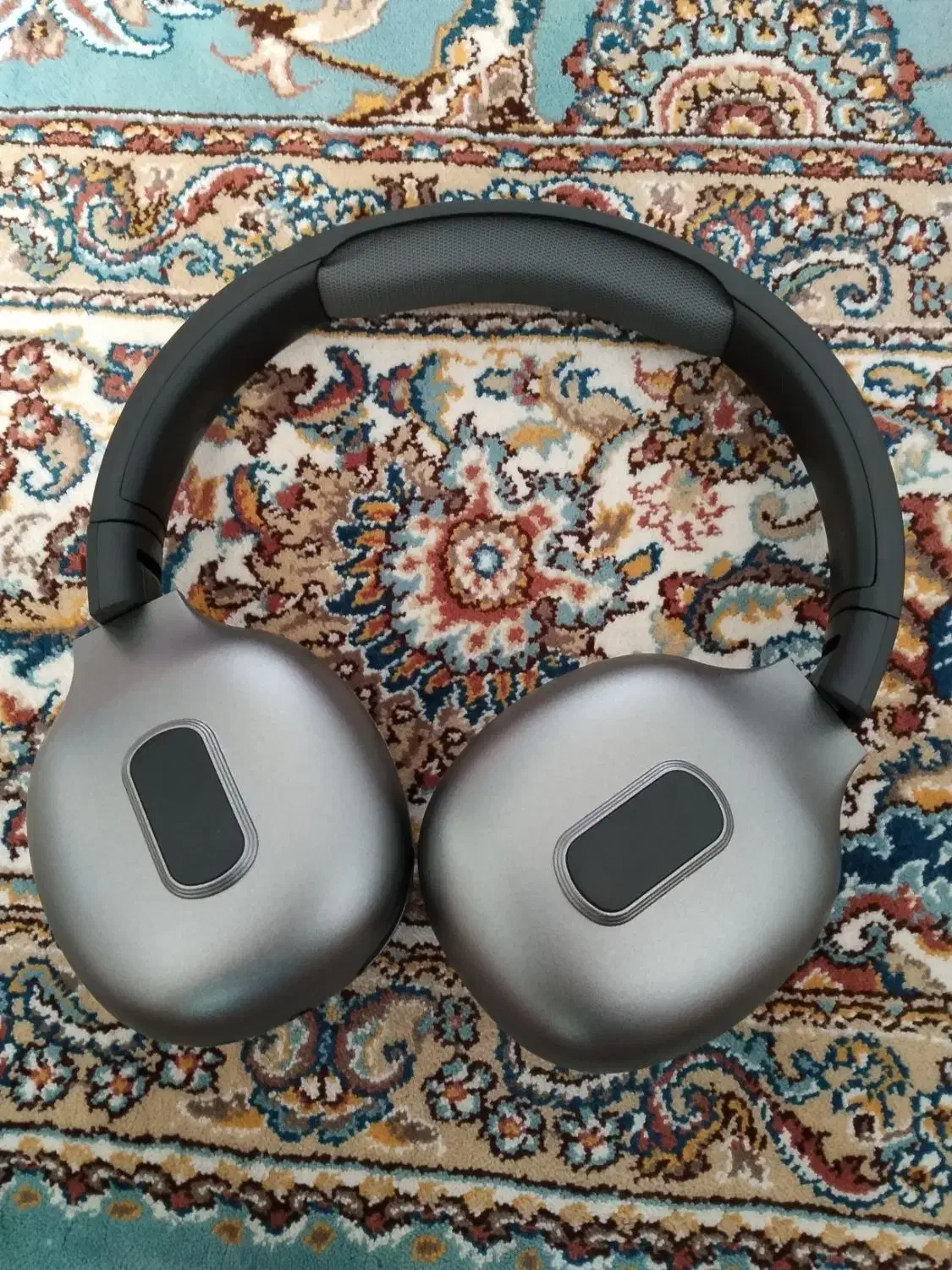 هدفون Air Pods max|لوازم جانبی موبایل و تبلت|پردیس, فاز ۸|دیوار