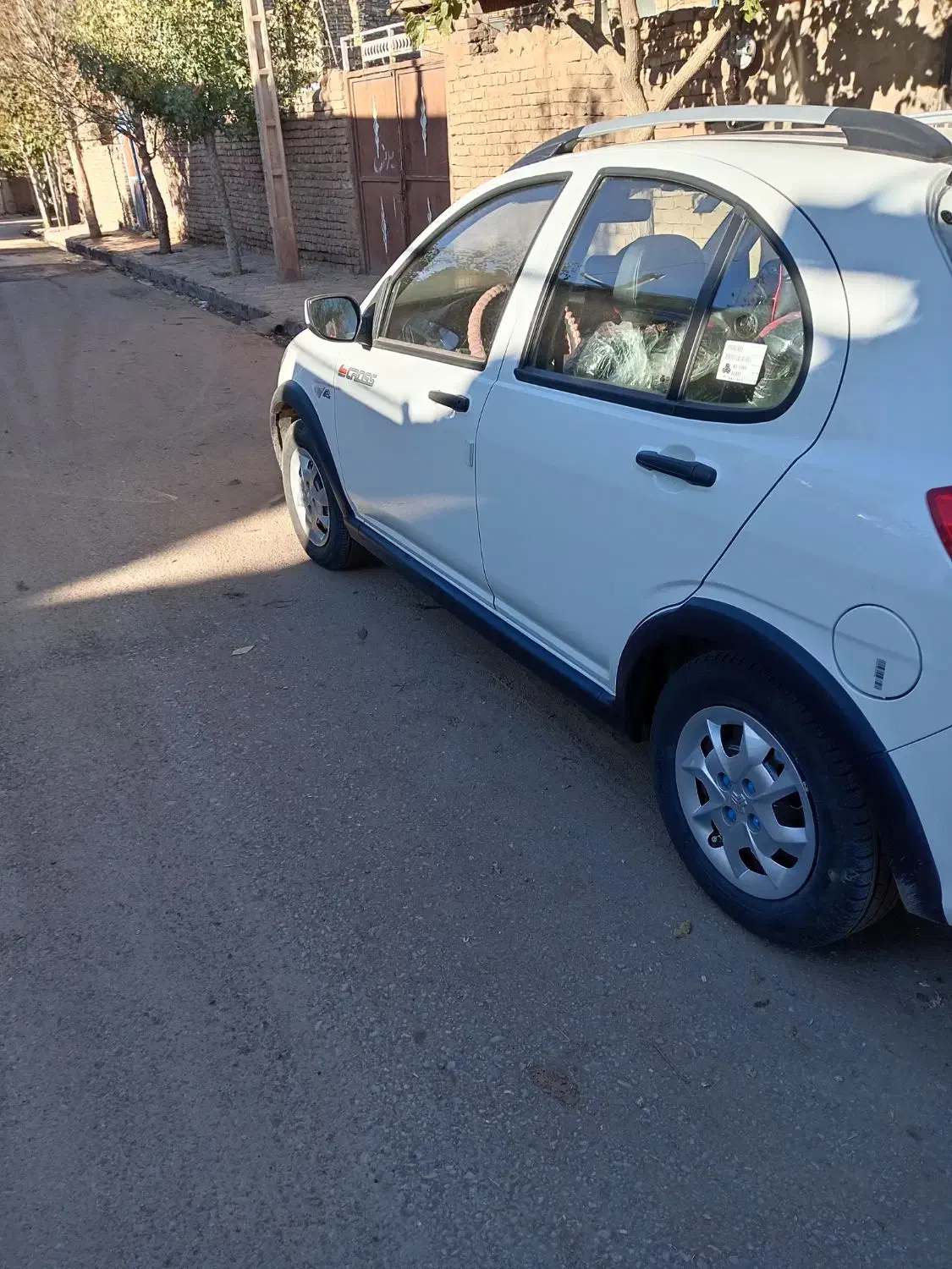 کویک اس|خودرو سواری و وانت|تربت‌حیدریه, قاسم آباد|دیوار