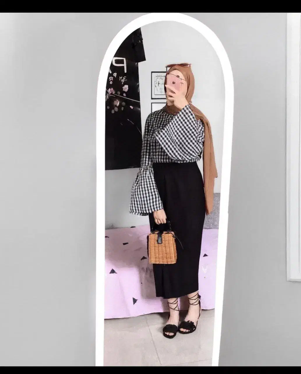 فروشگاه آینه ایستاده مدل (دیبا)|آینه|تبریز, |دیوار