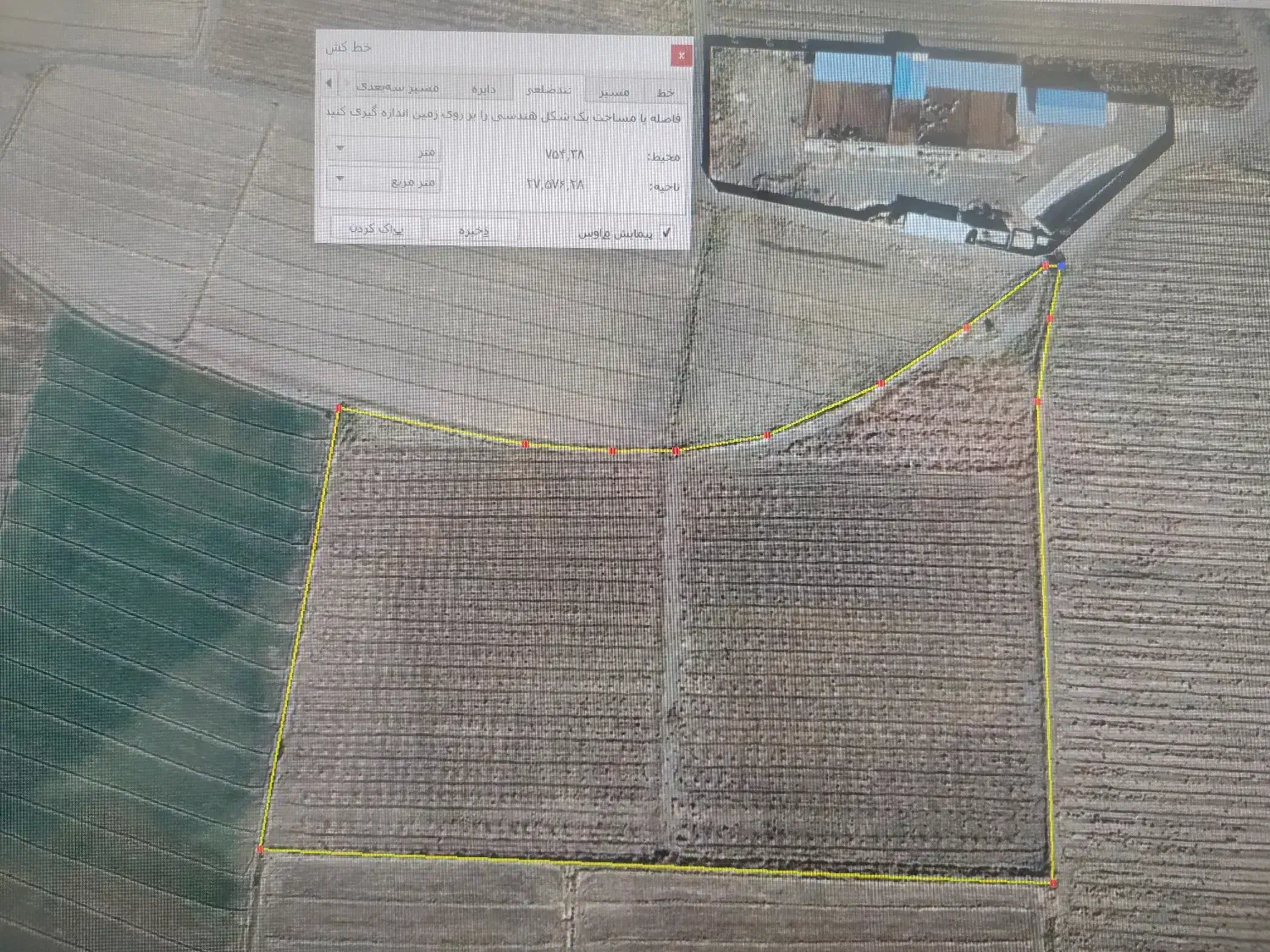 باغ موقعیت استثنایی برای کسب کار و سرمایهگذاری|فروش دفتر صنعتی، کشاورزی، تجاری|سبزوار, رباط|دیوار