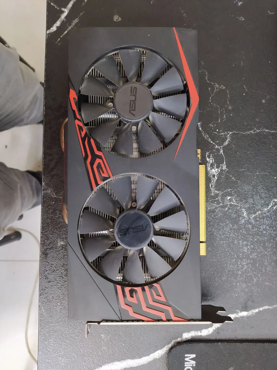 rx470|قطعات و لوازم جانبی رایانه|مشهد, الهیه|دیوار