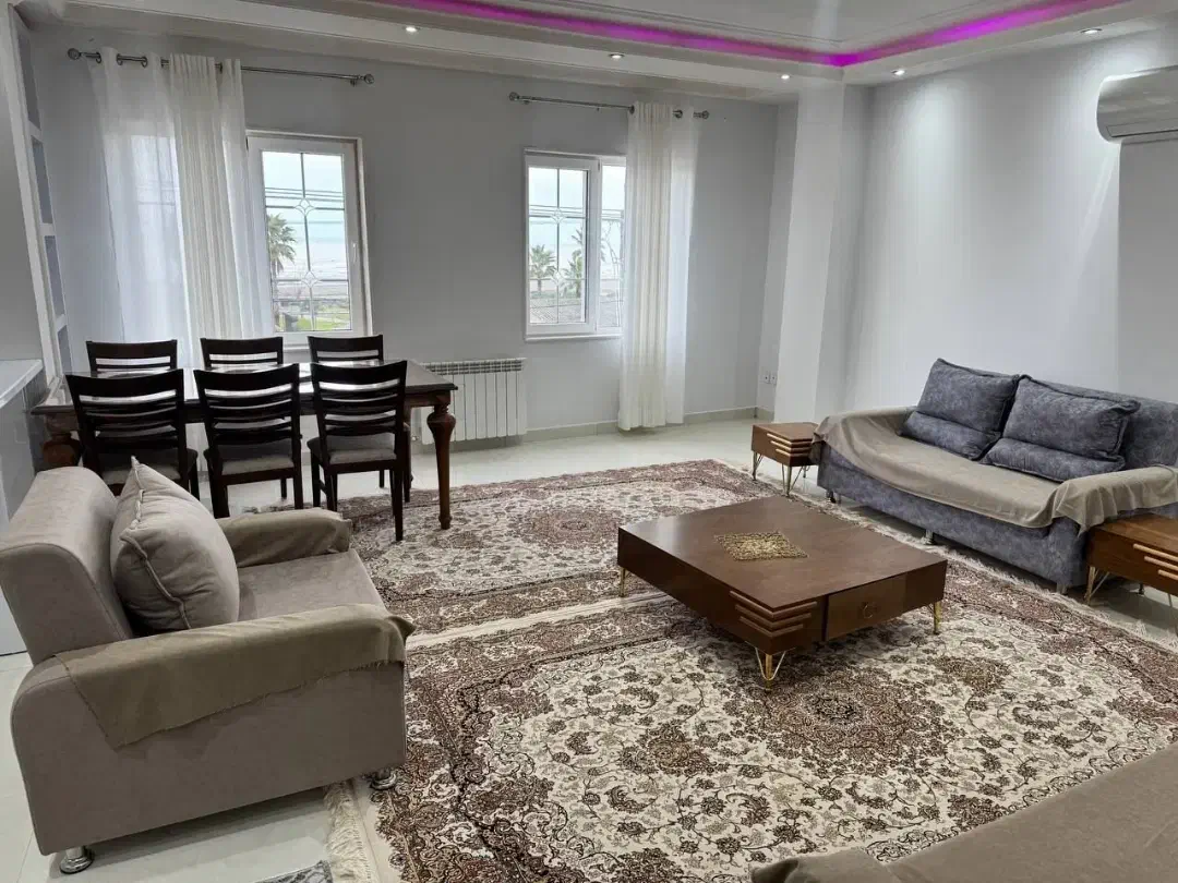 اجاره واحدهای لوکس هتلی مناسب خانوادههازوجهها|اجارهٔ کوتاهمدت آپارتمان و سوئیت|تهران, یافتآباد|دیوار