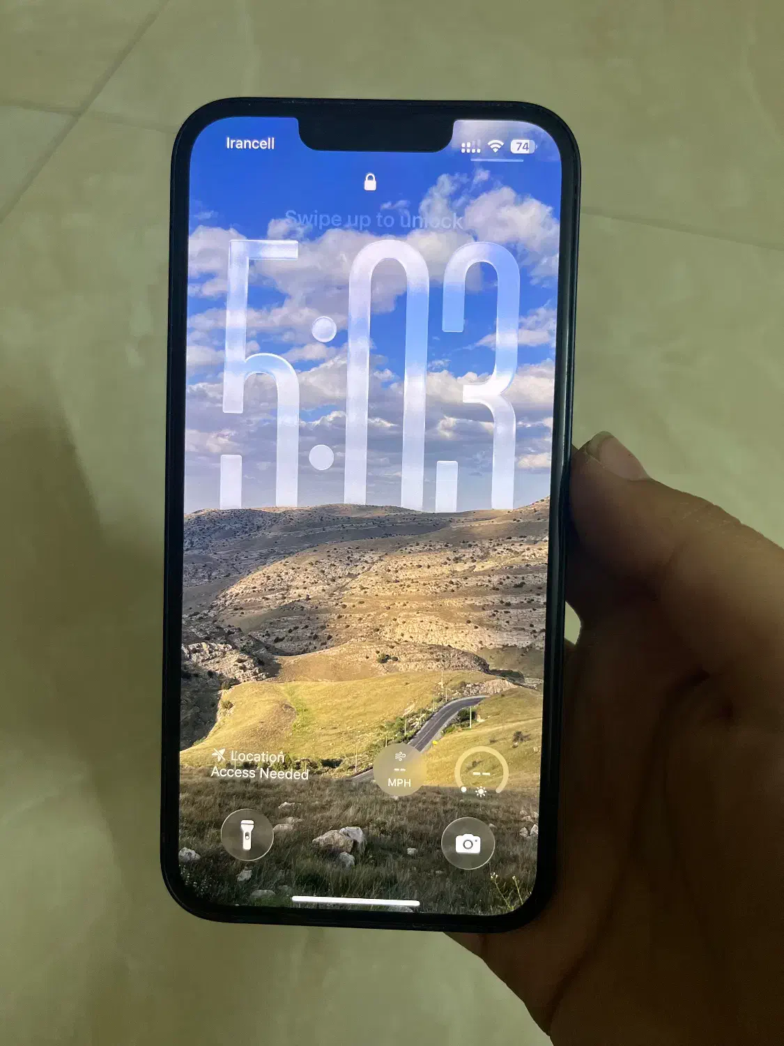 ایفون ۱۳ نرمال|موبایل|مشهد, رضاشهر|دیوار