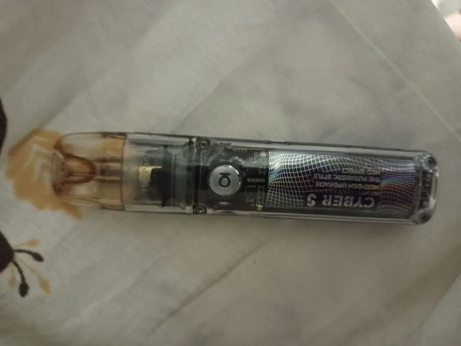 ویپ سایبر اس|زیورآلات و اکسسوری|فیروزآباد (فارس), |دیوار