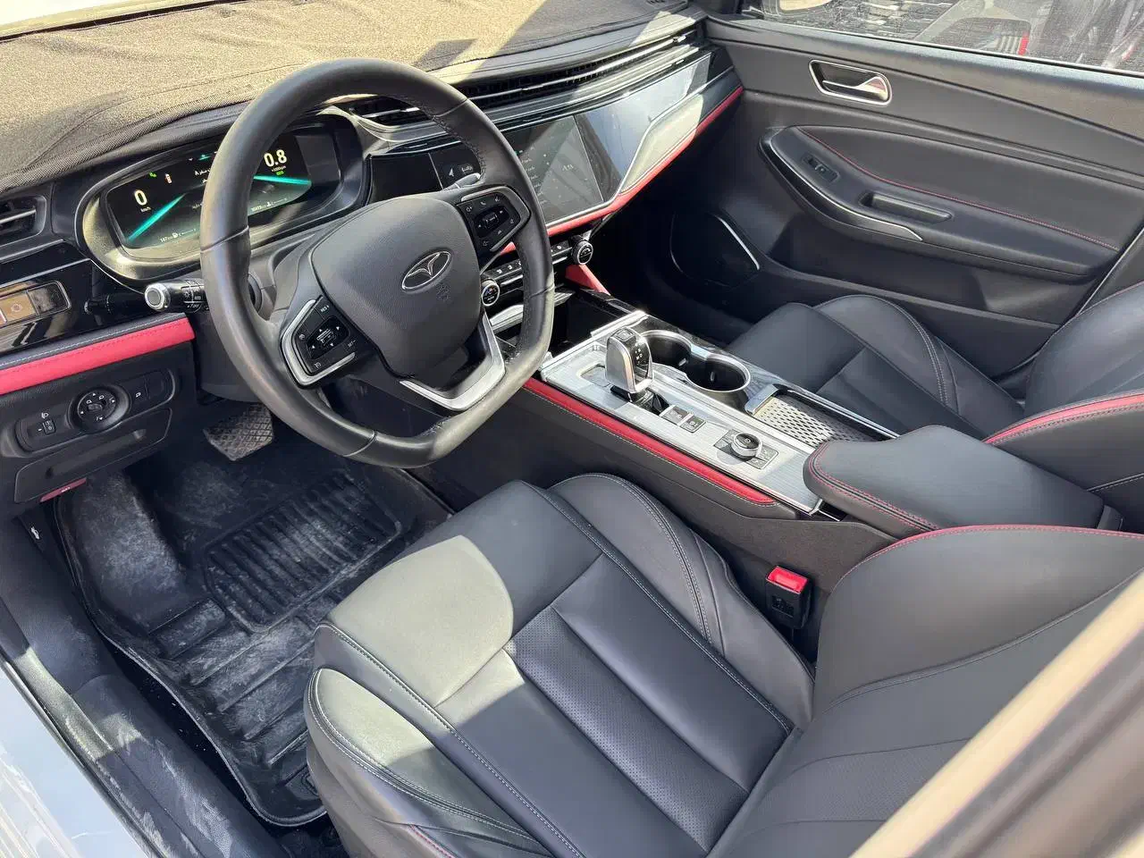 آریزو 6 پرو مدل 1403|خودرو سواری و وانت|شاهین‌شهر, گزبرخوار|دیوار