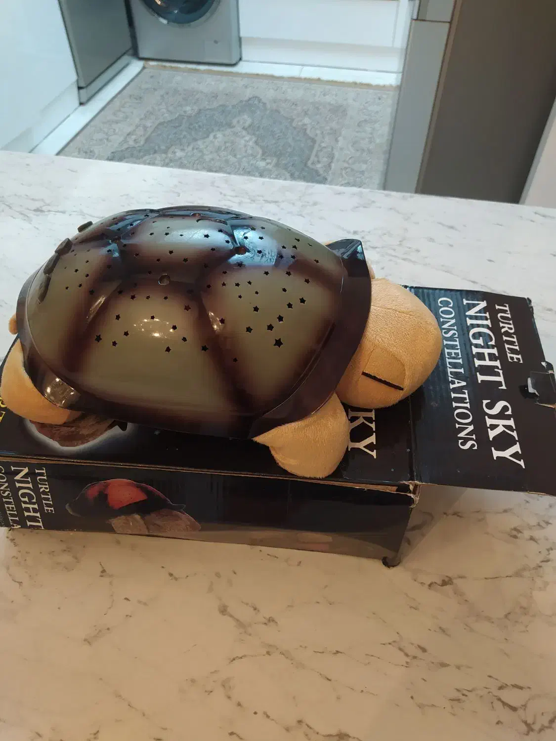 چراغ خواب کودک لالایی|چراغ خواب و آباژور|رشت, جهاد|دیوار