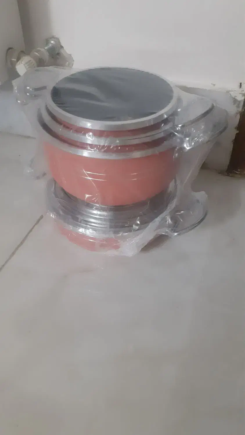 دیگ تفلون نو|ظروف پخت‌وپز|زاهدان, |دیوار