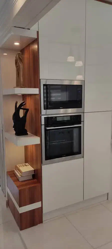 کابینت هایگلاس فریم لس|مصالح و تجهیزات ساختمان|تهران, بوستان چیتگر|دیوار