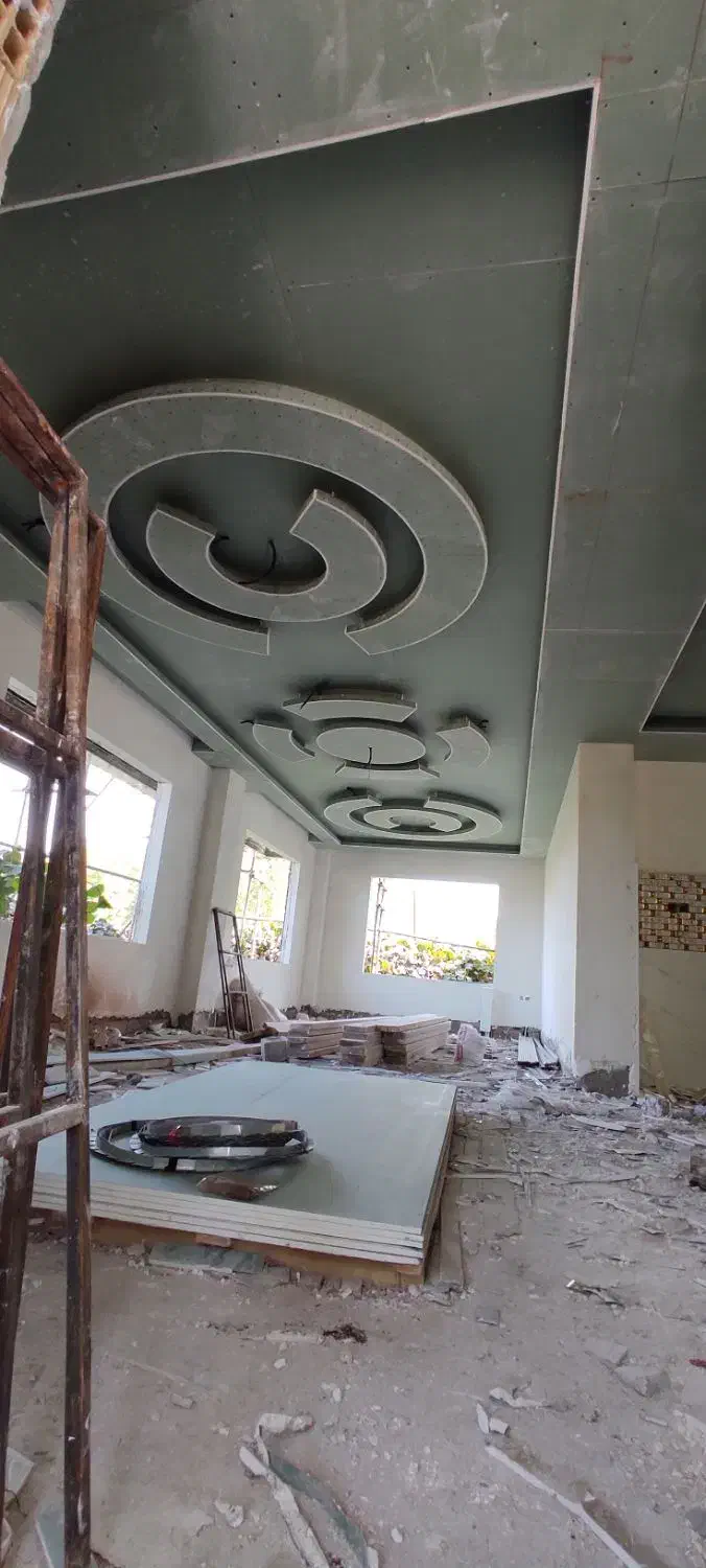 کناف و آرمسترانگ|خدمات پیشه و مهارت|لاهیجان, امیرشهید|دیوار