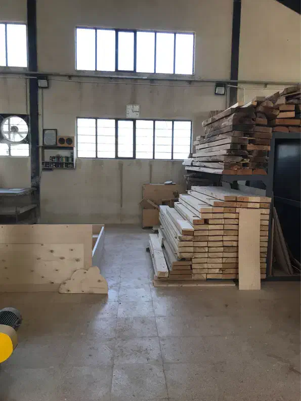 کارگر ساده نجاری و کارگر ماهر نجاری|استخدام صنعتی، فنی، مهندسی|آستانه اشرفیه, |دیوار