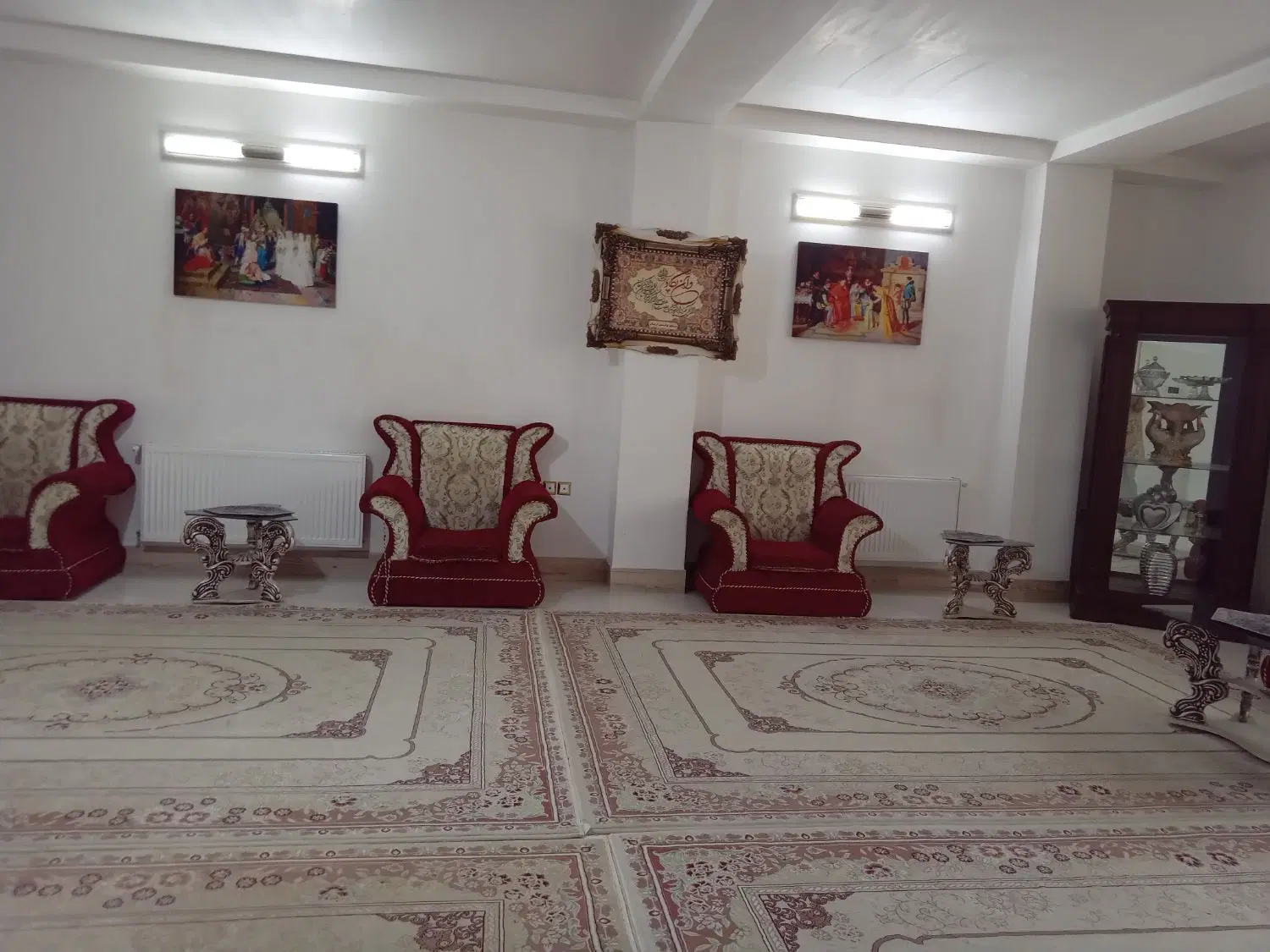 سوئیت|اجارهٔ کوتاه‌مدت آپارتمان و سوئیت|زنجان, |دیوار