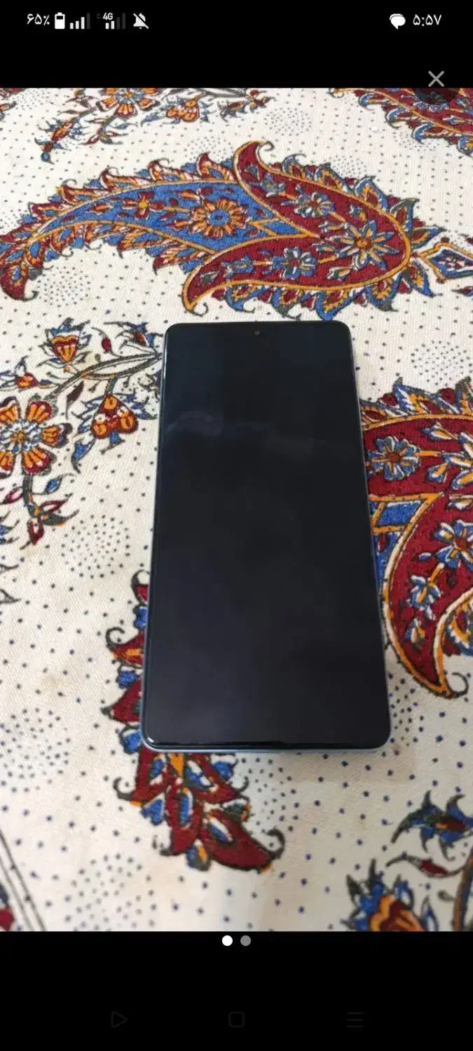 گوشی نو|موبایل|بندر امام خمینی, |دیوار