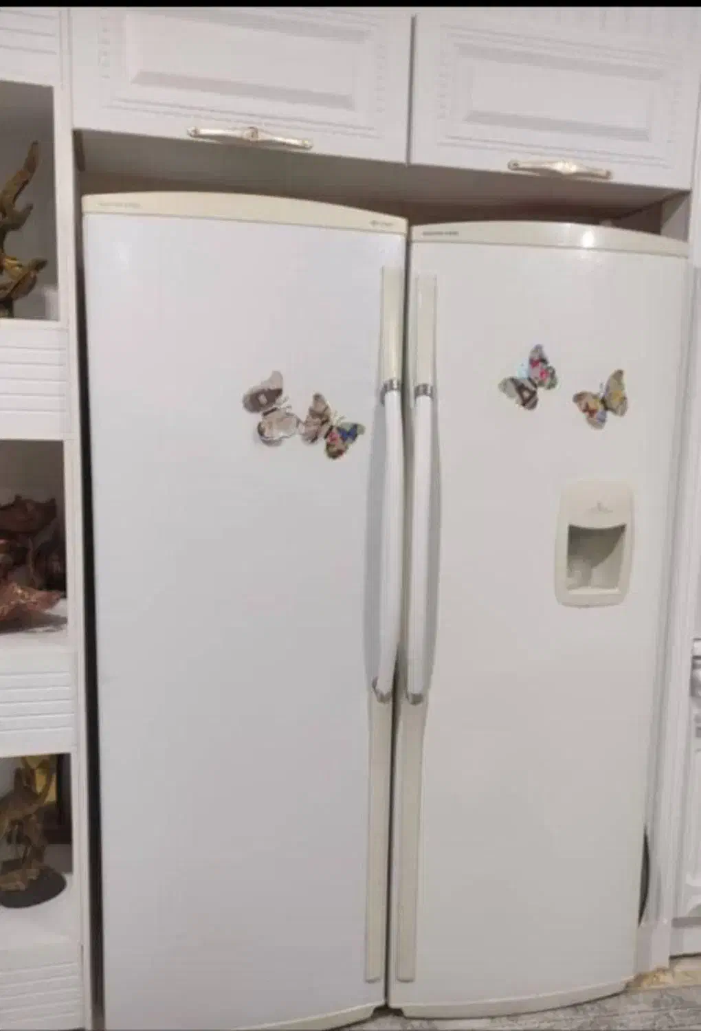 یخچال و فریزر|یخچال و فریزر|دره شهر, |دیوار