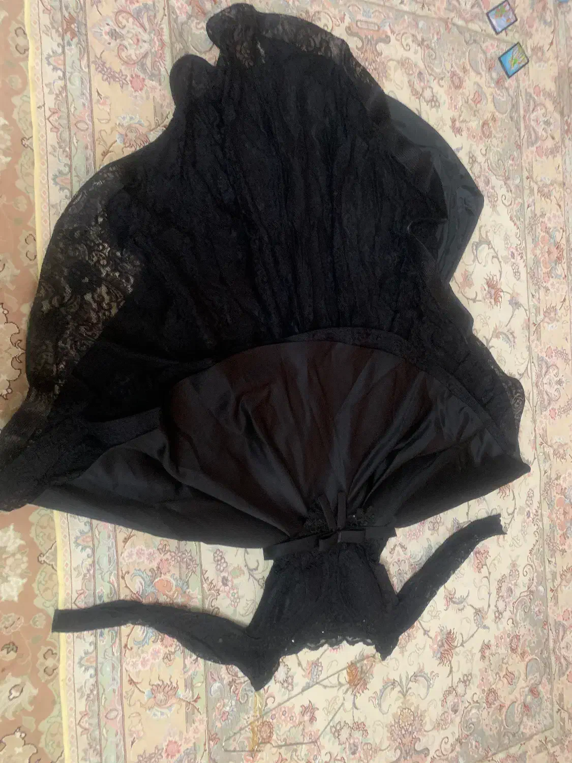 لباس شب ایتالیایی|لباس|تهران, گلاب دره|دیوار