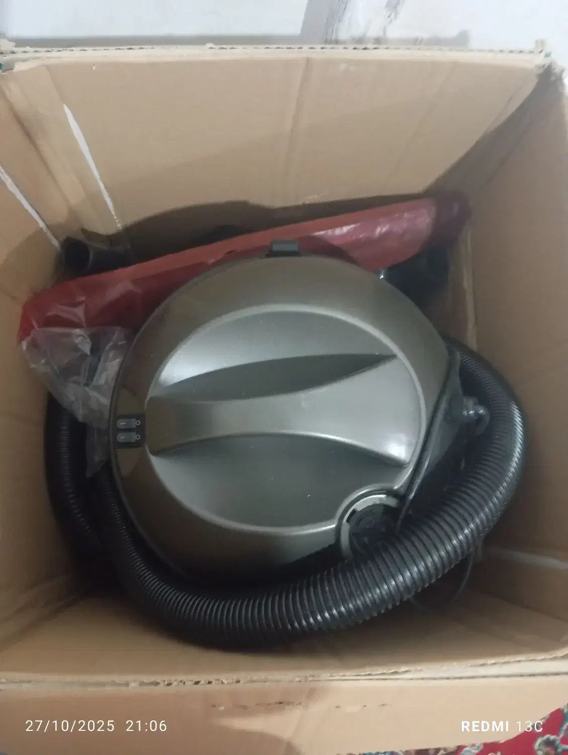 تستر وجارو برقی|سایر لوازم برقی|گتوند, |دیوار