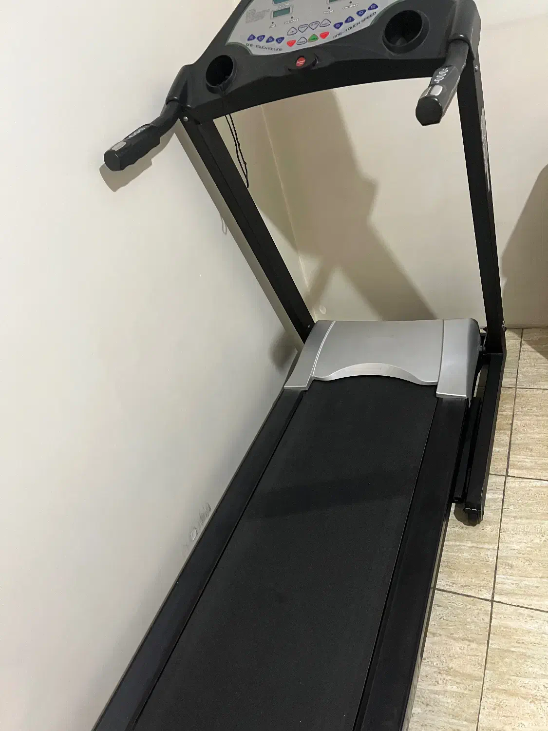 تردمیل|تجهیزات ورزشی|تهران, زاهد گیلانی|دیوار