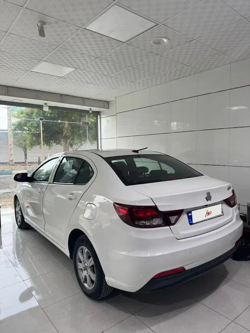 شاهین g ۴۰۲|خودرو سواری و وانت|بوشهر, |دیوار