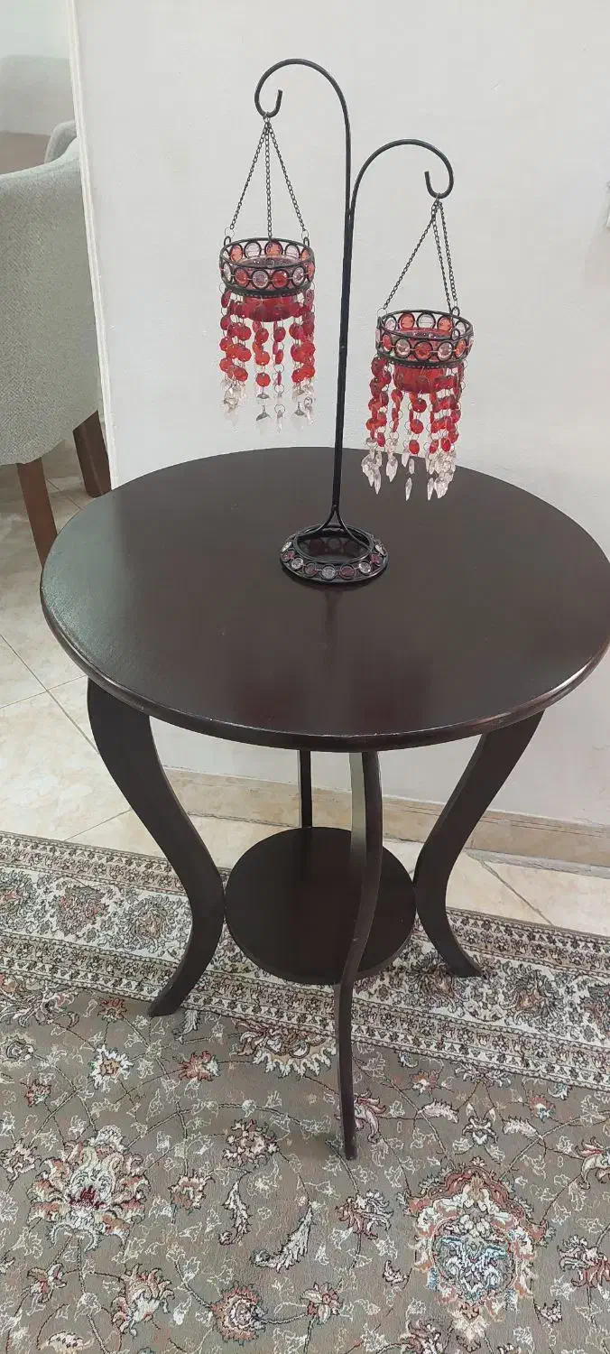 شمعدان|صنایع دستی و سایر لوازم تزئینی|اسلامشهر, شهرک مفیدی|دیوار