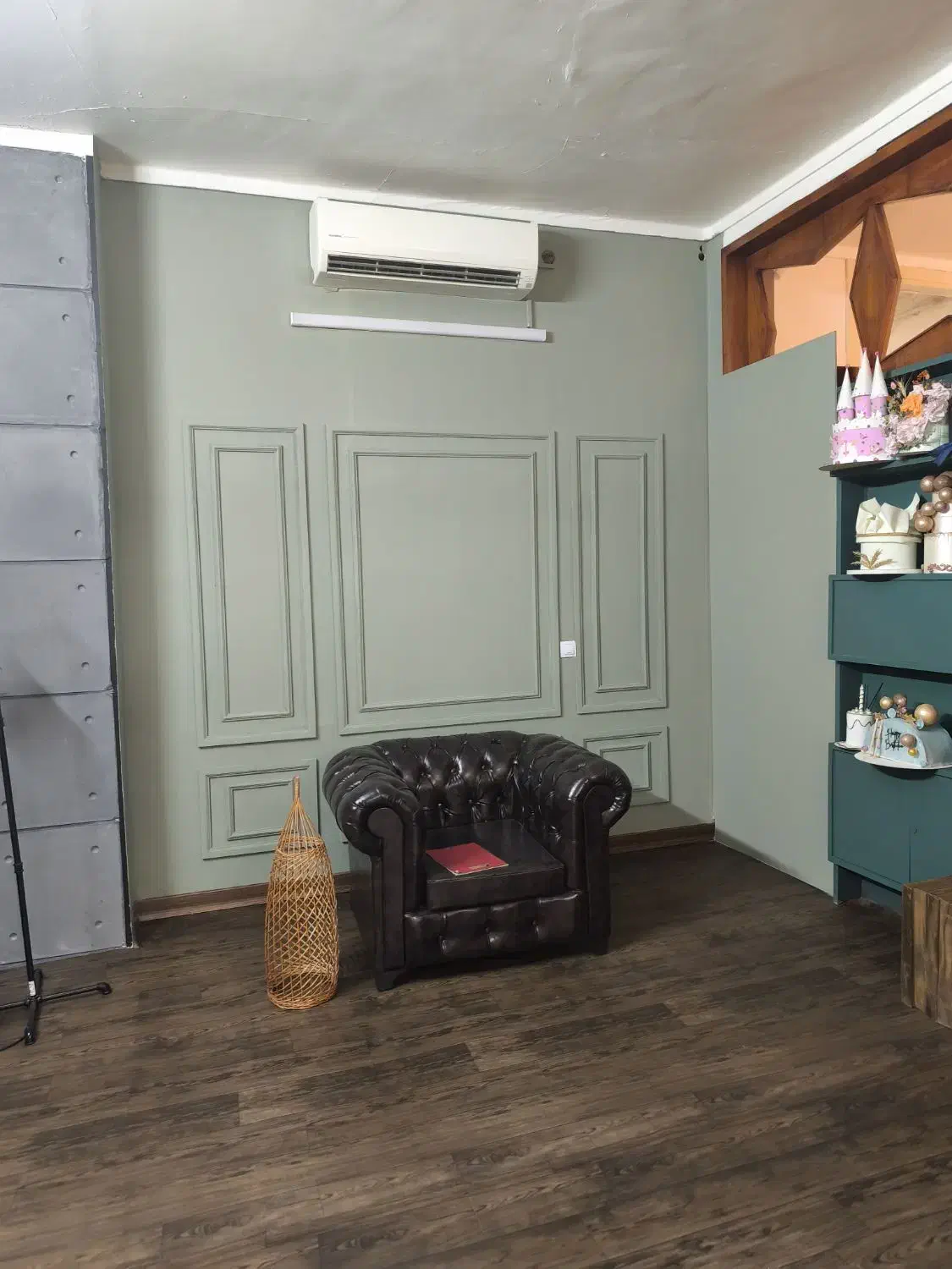 نقاشی ساختمان|خدمات پیشه و مهارت|گرگان, |دیوار