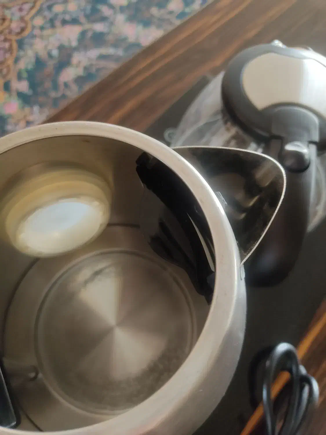 چای ساز|سماور، چای‌ساز، قهوه‌ساز|گلپایگان, |دیوار