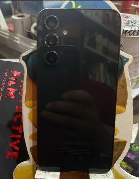 گوشی A 54|موبایل|دورود, |دیوار